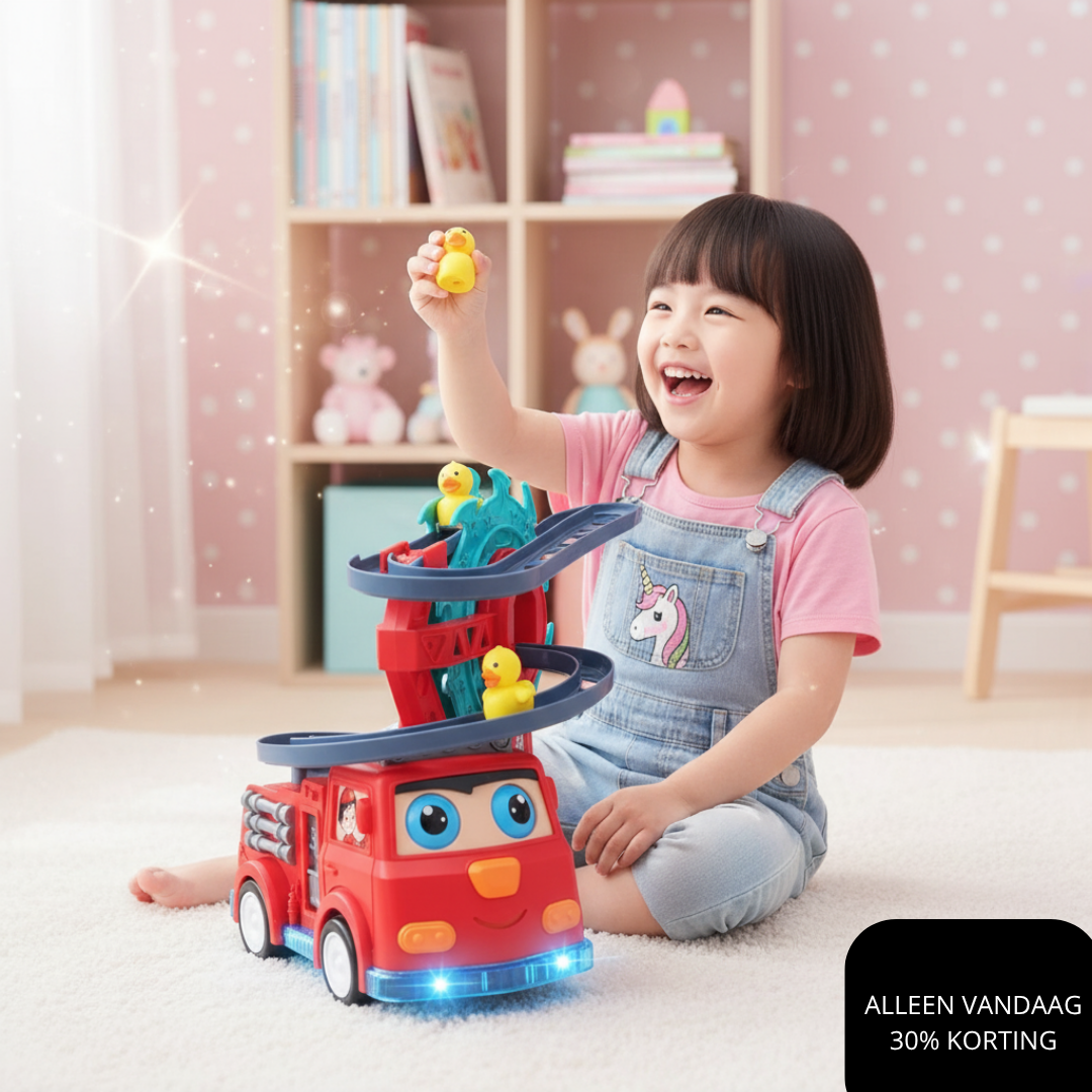 SoundTrack™ | Voor een muzikale rit