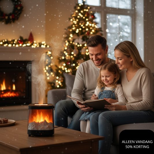 Lumexa™ | Verlicht je zintuigen