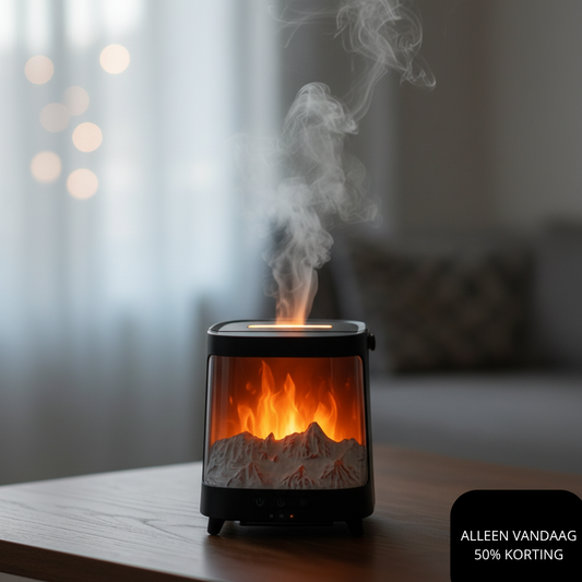 Lumexa™ | Verlicht je zintuigen