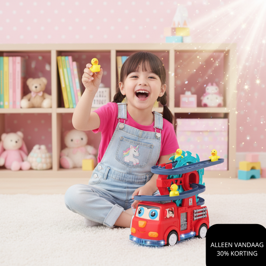 SoundTrack™ | Voor een muzikale rit